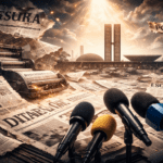 As maiores controvérsias da imprensa brasileira nos últimos 50 anos