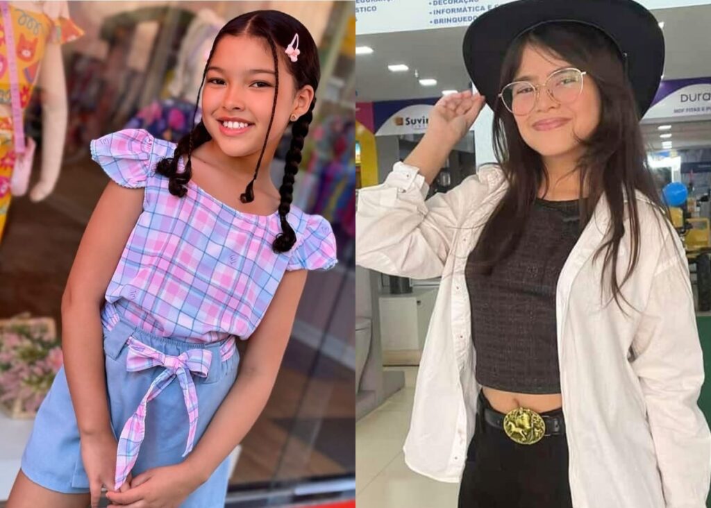 Sucesso de influenciadoras mirins: carisma, estratégia e profissionalismo