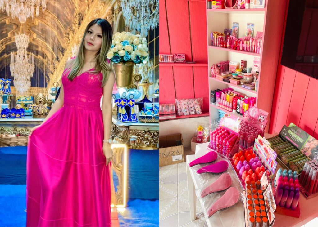 CPink Makeup: fé, coragem e persistência que transformam sonhos em negócio