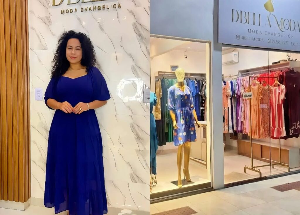 D’Bella: fé, propósito e resiliência que transformam desafios em negócio