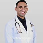 Profissionais da saúde e a coragem na linha de frente durante a pandemia