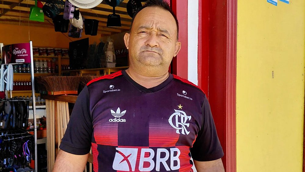 Mercadinho J.C: persistência e empreendedorismo nas comunidades ribeirinhas