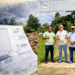 Após alerta público, Prefeitura inicia articulação para reconstrução da Escola Senador Feijó