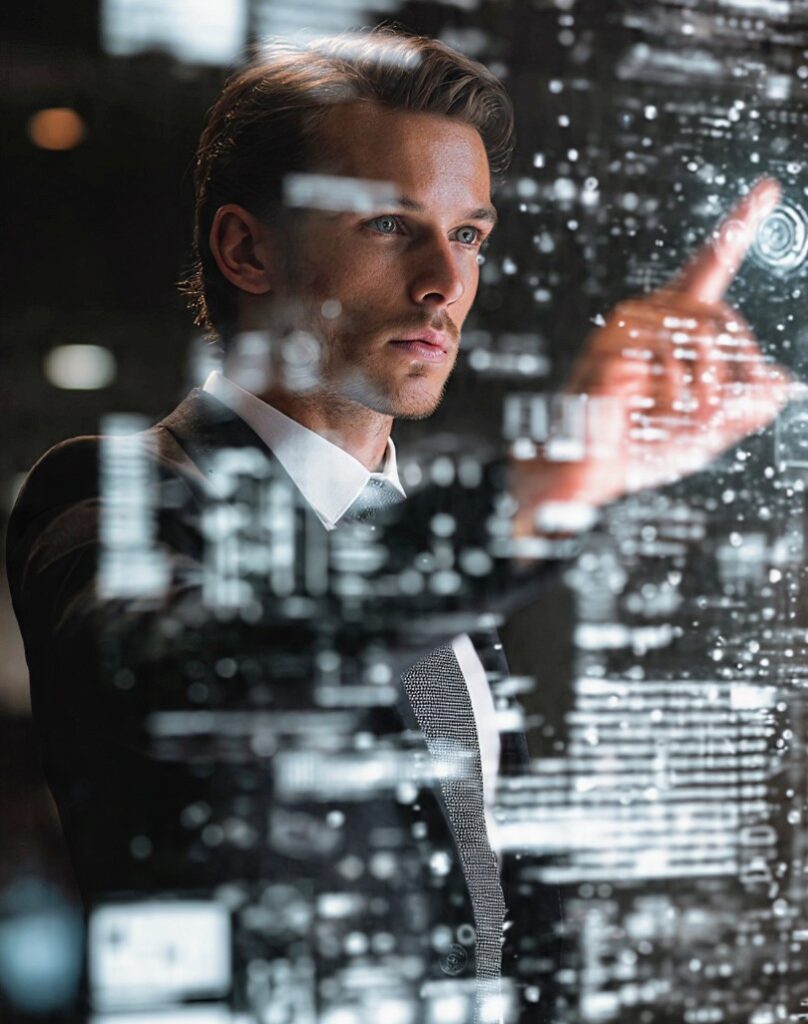 Cofundadores digitais: como IA está criando novos negócios antes ignorados pela mídia