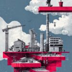 Ninguém fala disso: o Brasil está criando mais empreendedores falidos do que empresas fortes