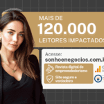 Sonho & Negócios amplia alcance e consolida presença digital