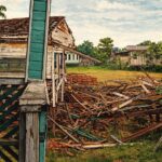 Escola Municipal Senador Feijó fica mais de dois anos sem funcionar e comunidade cobra respostas após demolição