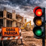 O Brasil não está em crise. Está travado – e fingindo que isso é normal