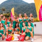 GUP Sessions 2.0 redefine o autocuidado em São Conrado