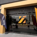 Iron Zone, Évora Farma e Ademicon Barra Olímpica lançam no Rio de Janeiro o primeiro ecossistema de “Bem-Estar 360º” do país