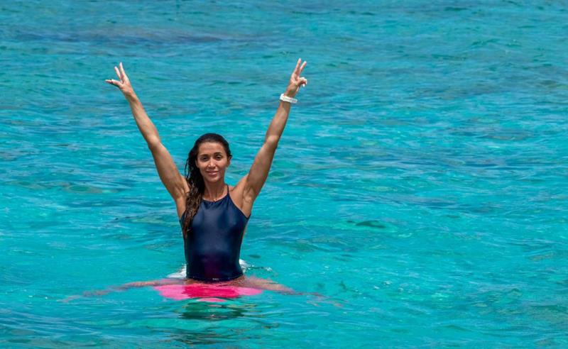 Caso Tayane Dalazen: incidente com tubarão-lixa em Fernando de Noronha reacende debate sobre turismo consciente e manejo ambiental