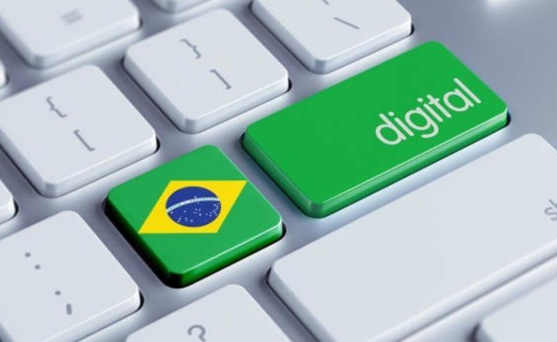 O Brasil digitalizou obrigações, mas deixou a identidade digital em segundo plano