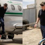 Carlo Ancelotti chega a Salvador para imersão no Carnaval