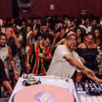 Dança Charme faz história na França