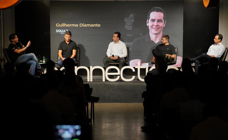 Belo Horizonte vira o epicentro do mercado imobiliário brasileiro por três dias