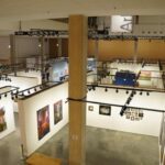 ArPa 2026 confirma galerias e artistas do Setor Principal