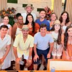 Encontro de gigantes da gastronomia digital marca Itapuranga (GO)