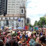 Carnaval de Rua do Rio começa oficialmente nesta sexta (13) com megaoperação de infraestrutura, sustentabilidade e proteção urbana