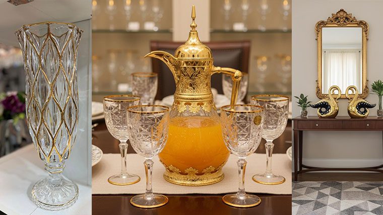 “LaFrancesaDecor” A revolução do mercado de decoração com sofisticação e exclusividade