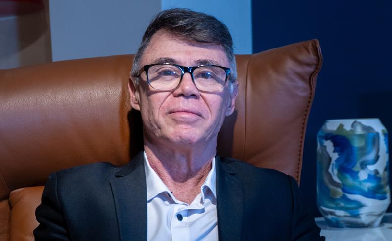 Volt+ introduz modelo que conecta rede de parceiros e gera descontos diretos na fatura de energia diz Carlos Falconiere Diretor da Empresa