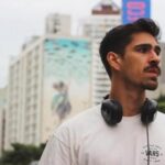 Conheça o brasileiro Caio Beatbox, que ganha projeção em Portugal após participação no reality “Casa dos Segredos”