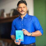 Victor Alan transforma memória em literatura no livro Qual o Nome da Sua Saudade e Outras Crônicas