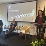 Brasil e Nova Zelândia ampliam diálogo comercial e avançam em acordos bilaterais