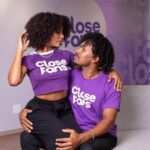 Casal Black RJ: a história da fã que saiu do chat e virou namorada do casal