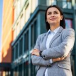 Cresce a presença de mulheres no comando das organizações brasileiras