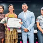 Sophia Martins é homenageada na Assembleia Legislativa de São Paulo no evento “Mulheres que Inspiram”