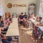 Ethnos: Organização intensifica ações para promover dignidade a refugiados e migrantes no cenário atual
