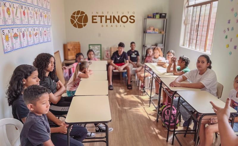 Ethnos: Organização intensifica ações para promover dignidade a refugiados e migrantes no cenário atual