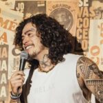 Whindersson Nunes chega ao RJ com seu novo show no Teatro Nova Iguaçu Petrobras e no Teatro da Ilha