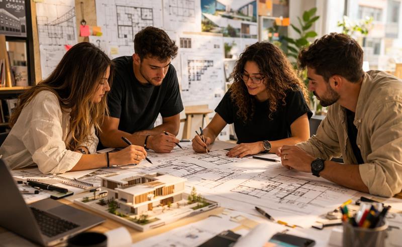 Concurso nacional de arquitetura oferece prêmio de R$ 10 mil para projetos inovadores em aço