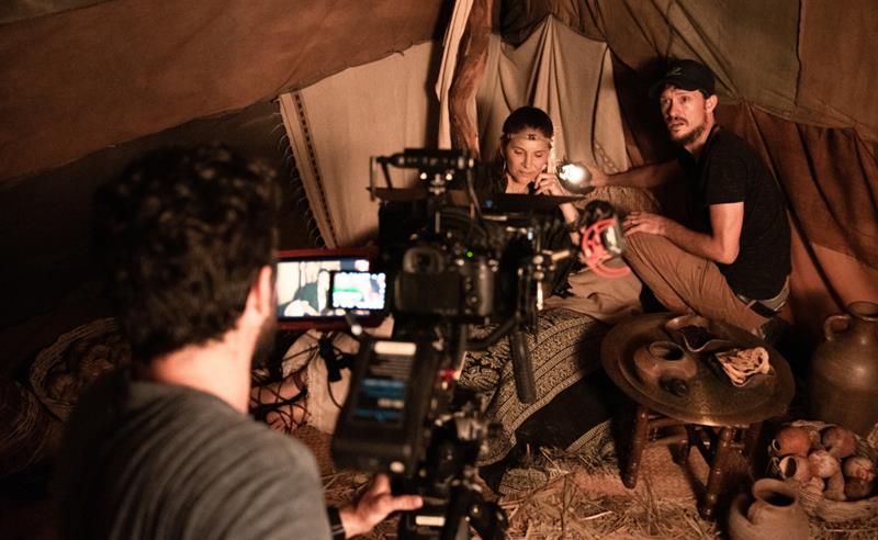 Documentário revela conexões ocultas entre radicalização no Oriente Médio e o narcotráfico na América Latina