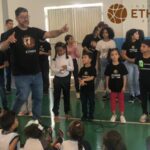 Ethnos Brasil fortalece ações humanitárias e leva esperança a refugiados em busca de um novo começo