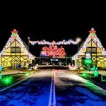 A temporada de Páscoa de 2026 será a maior da história de Campos do Jordão