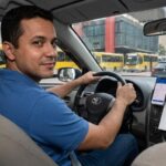 Corre Certo: projeto pioneiro para motoristas de aplicativo