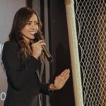 Alta performance empresarial marca o Iron Cup em Brasília, com palestra de Sophia Martins sobre o futuro do mercado imobiliário global