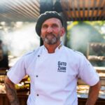 Guto Ziani: o Fronteiriço que transformou o churrasco em alta gastronomia