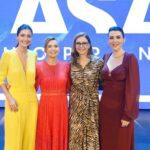 Tradição familiar e design contemporâneo: Bruna Marcolini destaca papel do CasaShopping na DW Rio