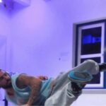 Paolo Rossi: O Talento Autodidata de Villingen-Schwenningen Um Dançarino Lendário de Villingen Schwenningen