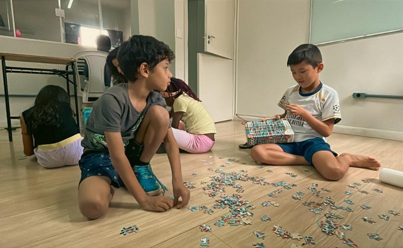 Ethnos Brasil: Uma trajetória de impacto social e acolhimento aos refugiados e migrantes no Paraná