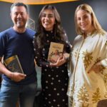 Sophia Martins recebe em seu podcast, em Alphaville, o CEO do Grupo KNN, Reginaldo Santos