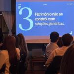 Hike Capital promove encontro com empresários em Brasília sobre investimentos e estratégia patrimonial