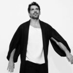 Dude São Thiago leva o espetáculo “O Sexo do Vento” ao Festival de Curitiba