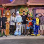 Além dos palcos do Maneva: projeto infantil ‘QG Animal’ nasce com estratégia de marca e ambição de mercado