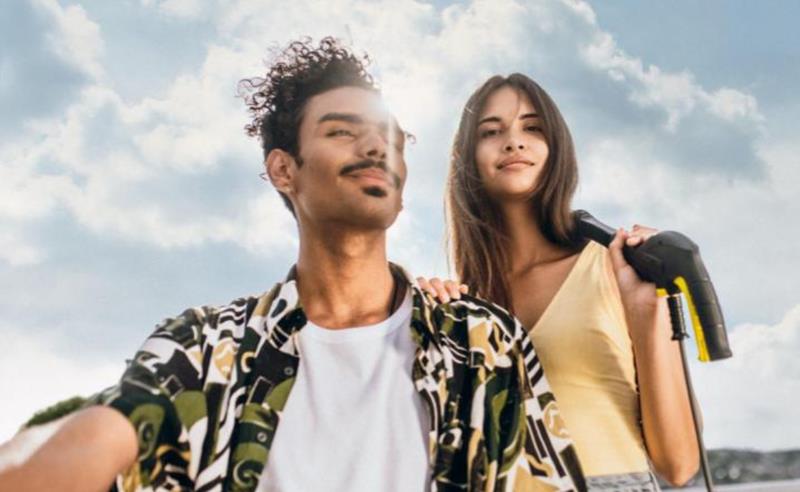 Kärcher aposta em campanha global e oferece até 50% de desconto na Yellow Week no Brasil