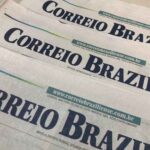 Correio Braziliense e o desafio de cobrir o poder: o jornal que nasceu com Brasília enfrenta a era digital