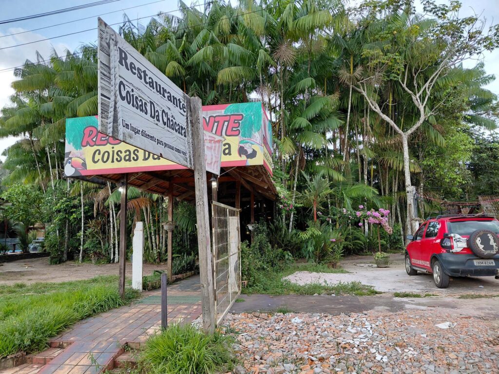 Coisas da Chácara: entre natureza, sustentabilidade e permanência, um modelo construído fora do padrão comum